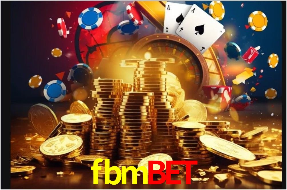 fbmbet: Seu Especialista em Apostas Esportivas Brasileiras