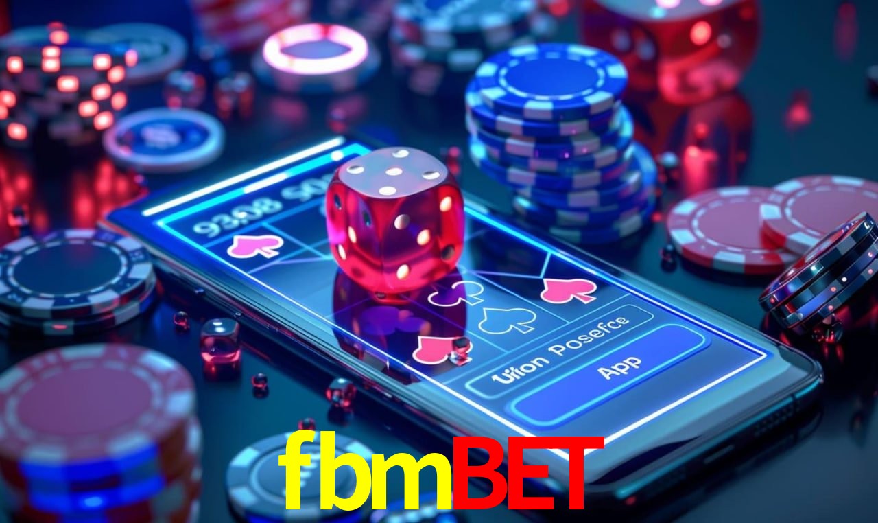 Explore as vantagens do fbmbet: serviço profissional e confiabilidade